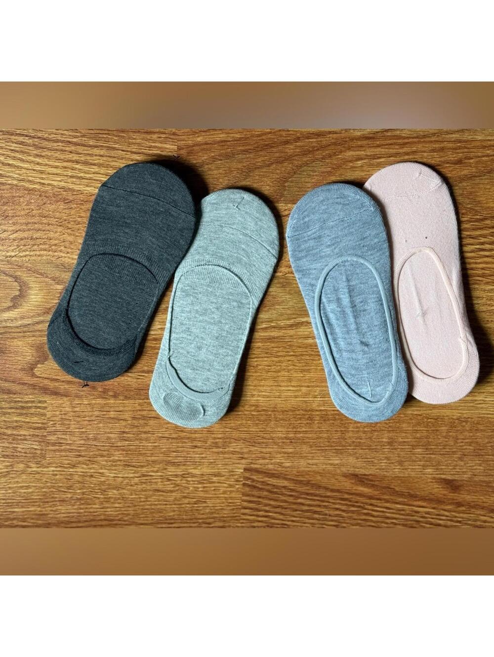 Women's Accessories | No Show Socks | New